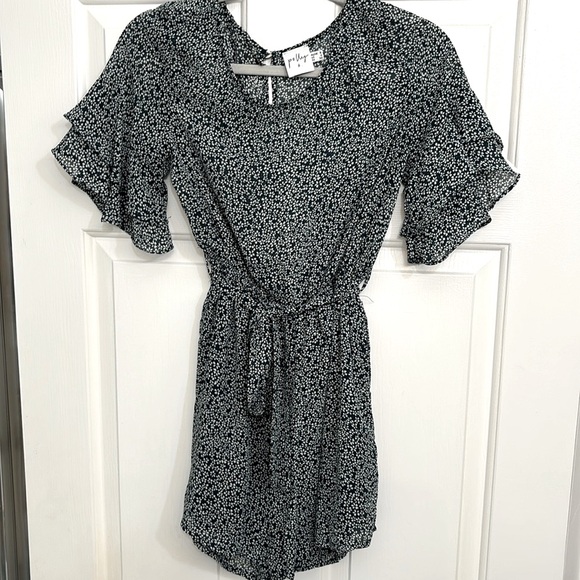 Princess Polly Pants - Princess Polly Romper